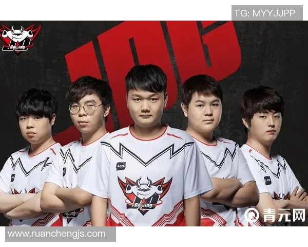 JDG战队的荣耀与挑战：从默默无闻到Major赛的巅峰之路