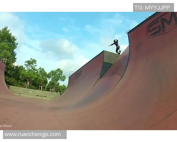 上海滑板队创历史新高状态排名引领全国滑板运动新风潮