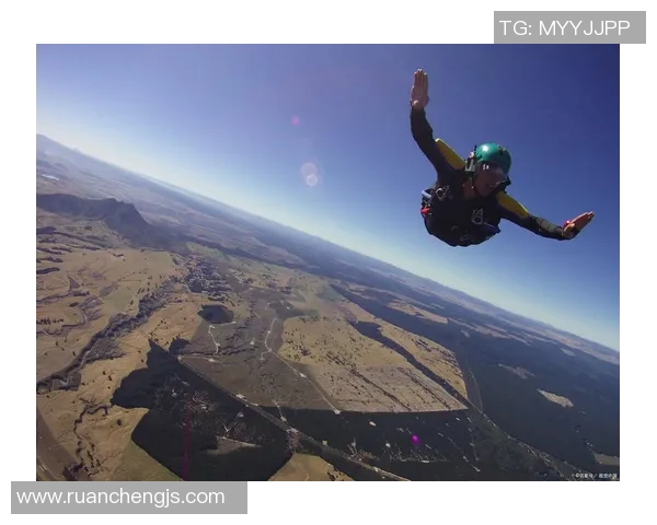 周伟独家揭秘极限运动技巧与心得分享助你挑战自我极限