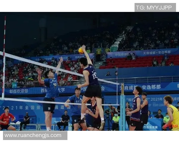 成都排球队在排球战术排行榜中荣登第八名展现实力与潜力 成都排球队在排球战术排行榜中荣登第八名展现实力与潜力