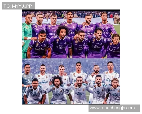 皇马02欧冠夺冠:见证银河战舰的荣耀时刻 皇马02欧冠夺冠:见证银河战舰的荣耀时刻