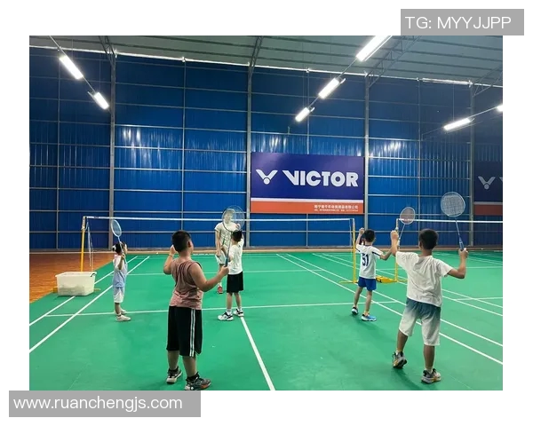 羽毛球热点：解读广州羽毛球队的转换