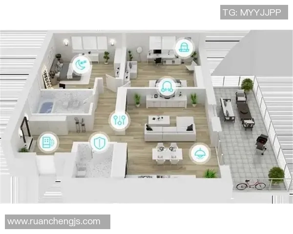 智能电器如何改变现代生活方式与家庭环境的未来趋势分析 智能电器如何改变现代生活方式与家庭环境的未来趋势分析