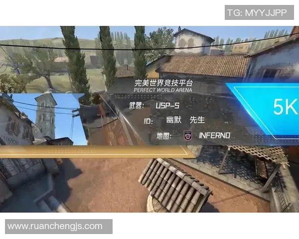 陈芳专访：从新手到高手的CSGO成长之路与心路历程回顾