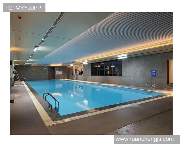 泳池明星风采尽显 游泳世界中的璀璨之星如何塑造独特魅力