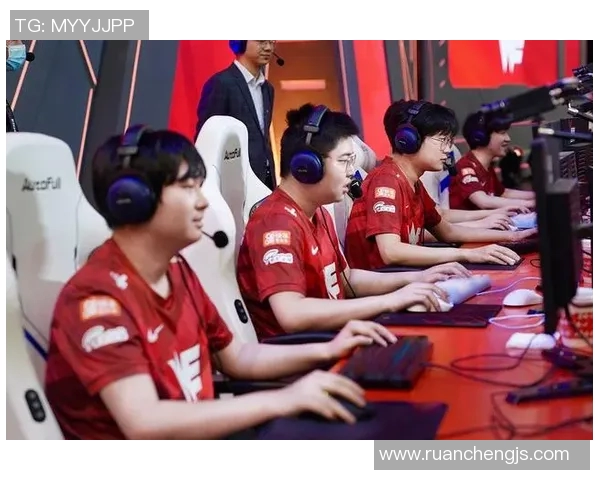 数据分析揭示WE战队在赛事中的节奏表现与胜负关系探讨