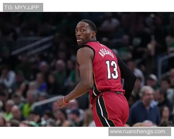 NBA常规赛热火客场120-119险胜快船 阿德巴约25分10篮板 NBA常规赛热火客场120-119险胜快船 阿德巴约25分10篮板